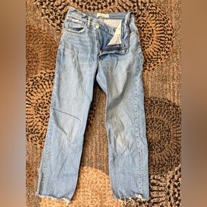 Abercrombie Jeans